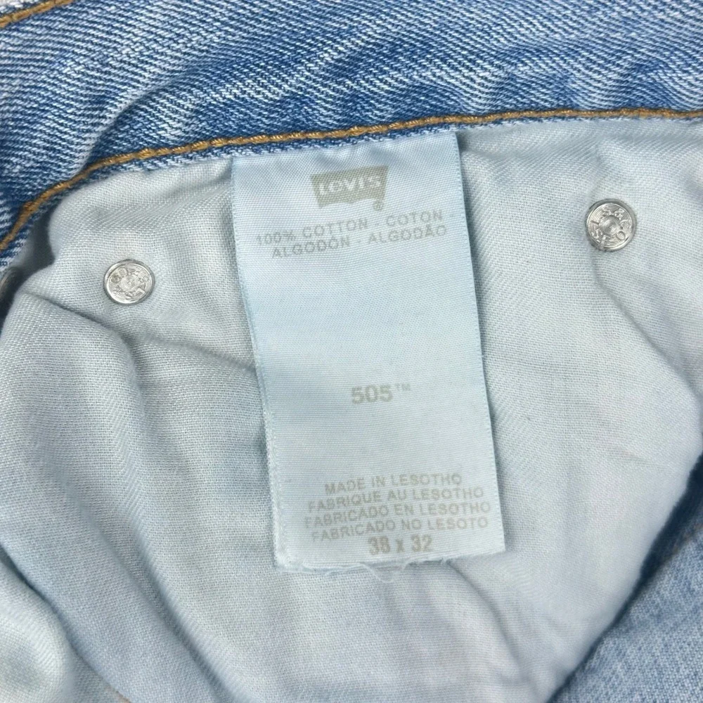 Levis these classic